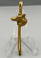 Antike Krawattennadel Brosche