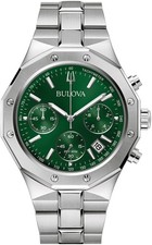 Bulova 96B409 Armbanduhr