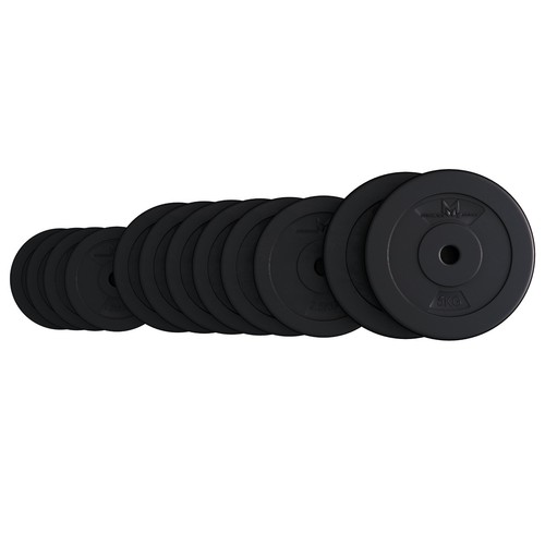 Gyronetics hantelscheiben - gyronetics®,