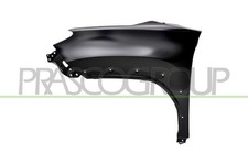 Kotflügel vorne links für