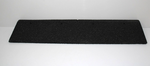 Bordsteinrampe 100cm aus - bordsteinrampe,, 100cm,