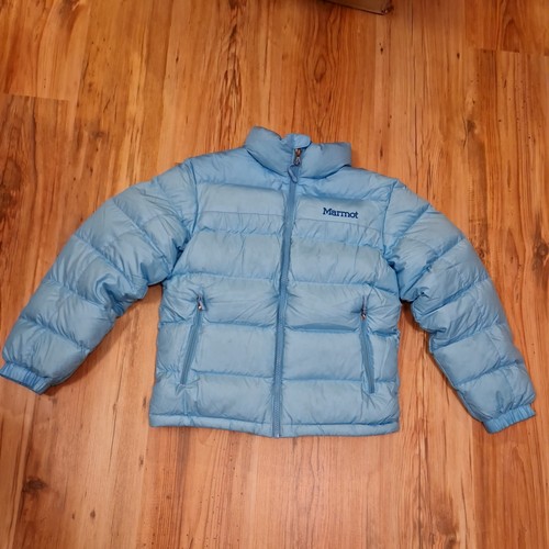 Marmot kinder daunenjacke - kinder,