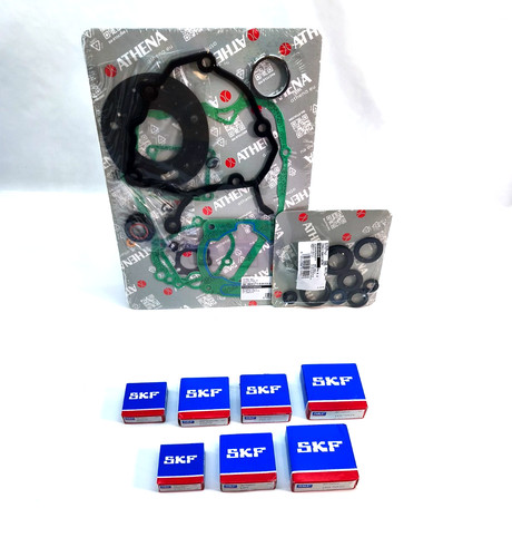 Motor reparatursatz lager - motor,