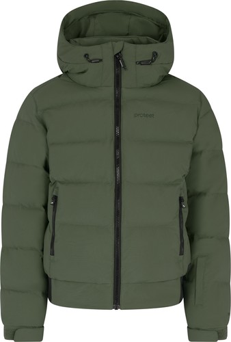 Protest snowboard skijacke - protest,