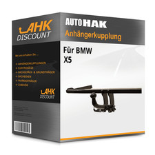 Für BMW X5 01.2000-12.2006