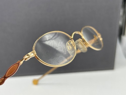 Neostyle brille damen gold - damen,
