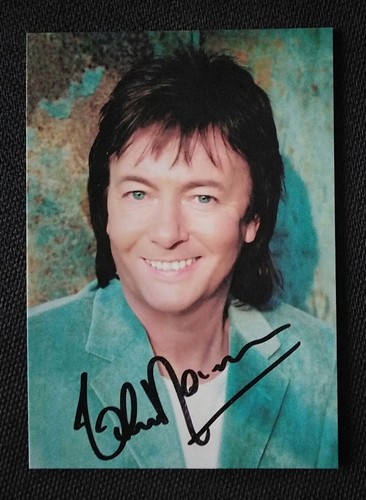 16959 chris norman - 16959,