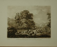 Richard Earlom (1743-1822)