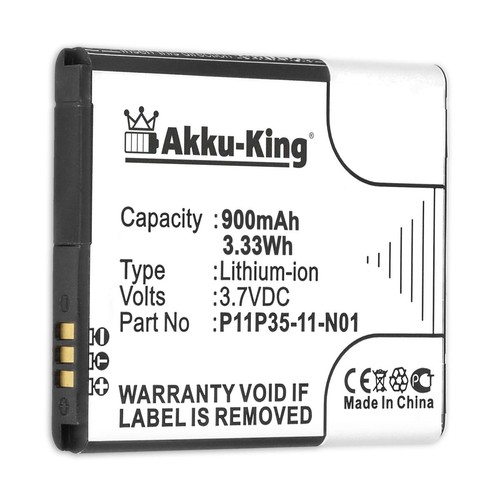 Akku king für - akku, texas