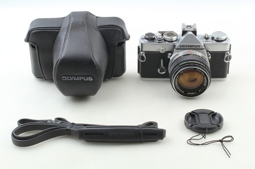 Fast neuwertig olympus - *fast, neuwertig*