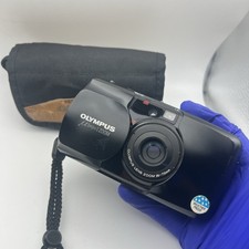 Olympus µ mju Zoom