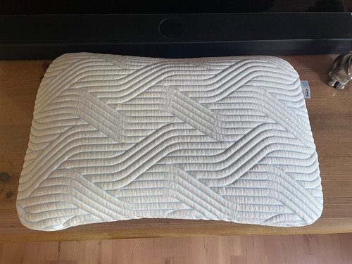 Tempur arch kissen mit - tempur,