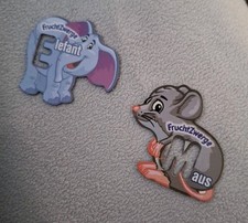 Danone Fruchtzwerge Tier