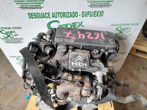 8hx teilmotor 892133 citroen - 8hx,