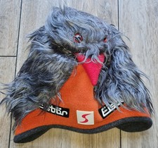 Eisbaer Birdy Mütze Ski