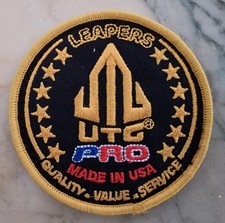 UTG PRO Patch - not Geissele