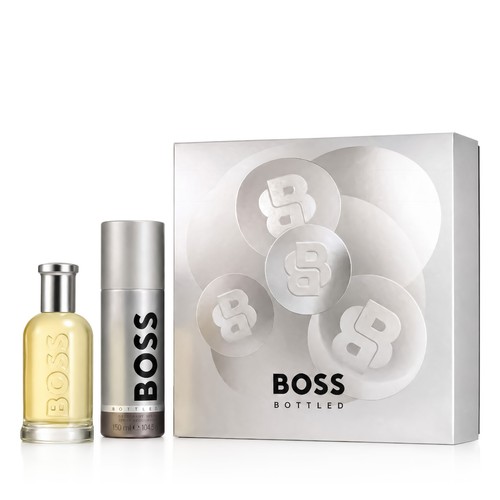 Boss bottled edt - edt, ml