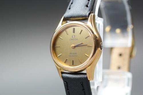 Vintage 1970s omega ville - de,