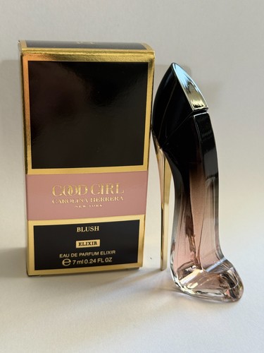Carolina herrera good girl - herrera,