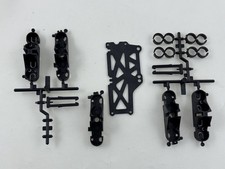 HPI Sortiment Ersatzteil Unterschiedlich Micro RS4 Modellbau Sticker