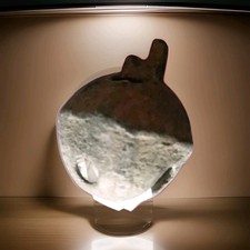 Antique Viking Bell Bronze