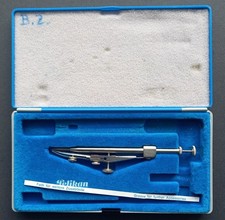 Pelikan SR 2/3 Zirkelkasten