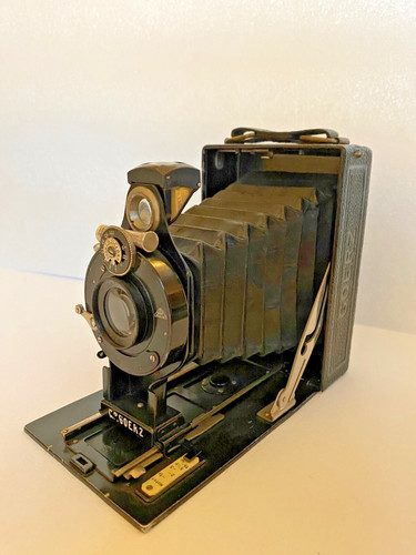 Plattenkamera goerz - plattenkamera,