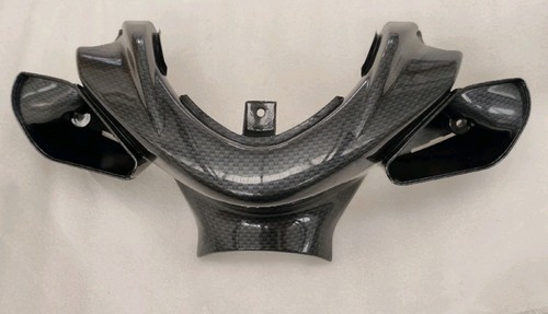 Yamaha mbk windschild - mbk, 50