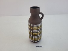 Vase Strehla Keramik