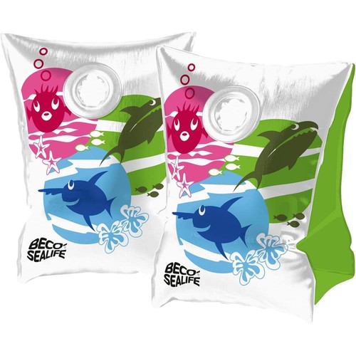 Beco sealife schwimmflügel - sealife,