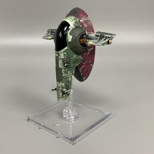 SLAVE 1 X-WING MINIATURE