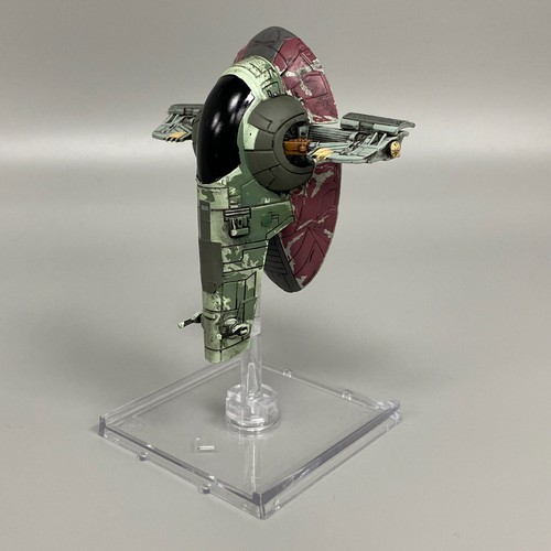Slave wing - slave, 1