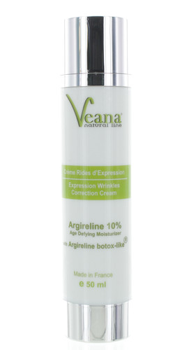 Argireline creme - argireline,