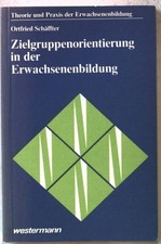 Zielgruppenorientierung in der