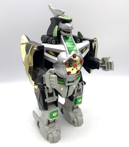 Mighty morphin power - power, rangers