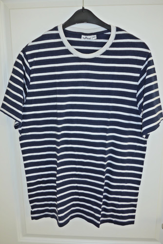 Tony brown herren shirt - brown, herren-