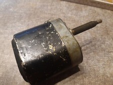  SWF Wischermotor 12V Scheibenwischer Getriebemotor Wiper Motor Traktor Oldtimer