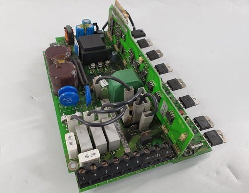 Pq1074 inverter board sew - board,