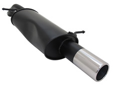 Novus Sportauspuff für