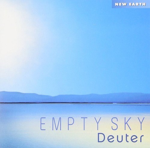 Deuter empty sky - deuter,
