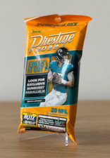 2022 Panini Prestige NFL VALUE