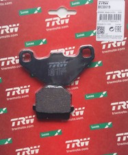 Aeon Cobra 220 300 350 400 - TRW-Lucas Bremsbeläge brake pads MCB519
