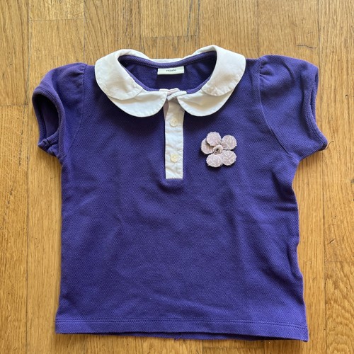 Fendi süße tshirt 2 - fendi,