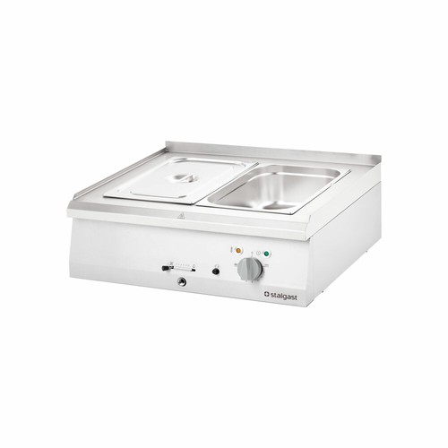 Bain marie warmhalter - bain-marie,