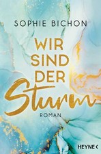 Wir sind der Sturm von Sophie