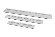 Aluminium Lüftungsgitter