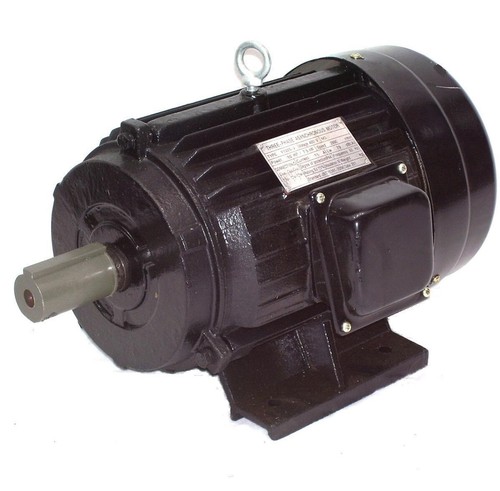 Elektromotor 38mm welle - kw,