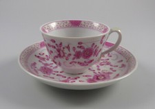 Meissen Espresso Tasse und