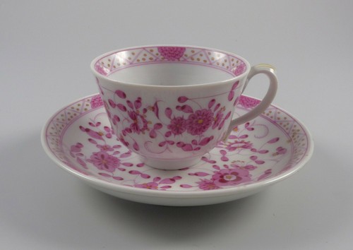 Meissen espresso mocca - mocca, tasse