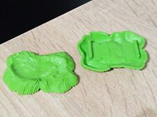 PLAYMOBIL X1 HEU GRAS BETT